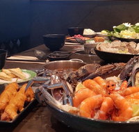 TT Hotpot Buffet - Tourism Canberra