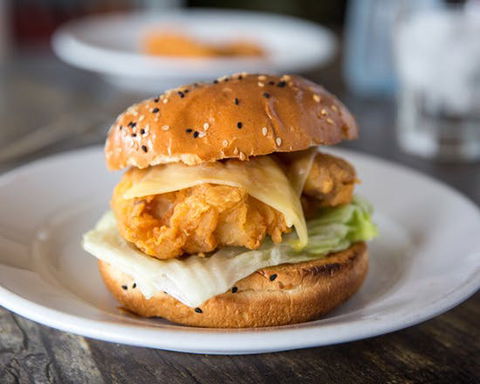 VIA9 Cafe & Bar - Tourism Canberra 0