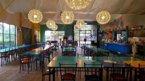 What The Pho - Tourism Canberra 0