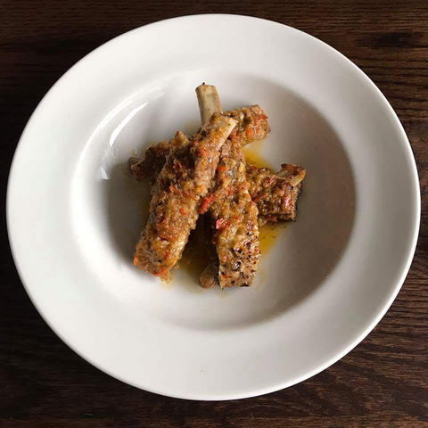 All'antico Trattoria - Tourism Canberra 0