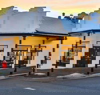 Arcadia Restaurant - Tourism Canberra