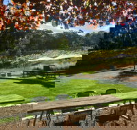 Deviation Road Winery - Tourism Canberra