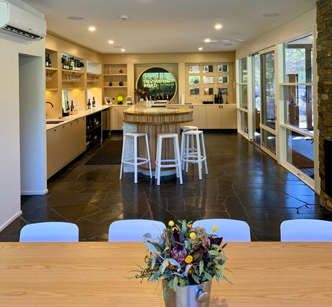 Deviation Road Winery - Tourism Canberra 1