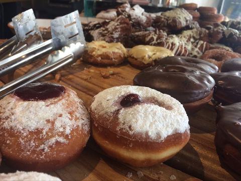 Doughnut Department - Tourism Canberra 0