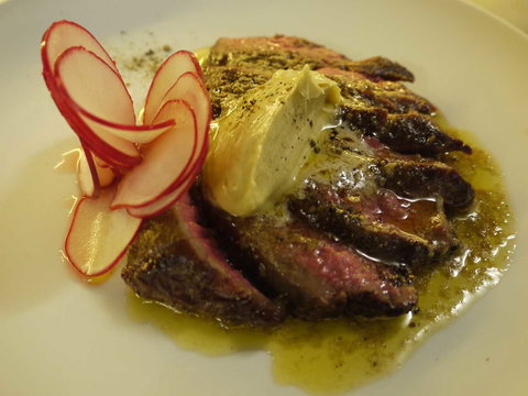 Ester - Tourism Canberra 0