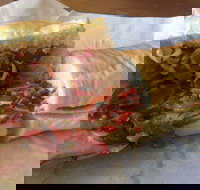 Evropa Continental Deli - Tourism Canberra