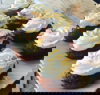 Generations Cafe - Tourism Canberra