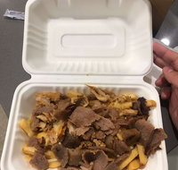 Grab A Kebab - Kealba - Tourism Canberra