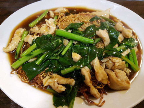 Hong Kong Cuisine - Cannington - Tourism Canberra 0