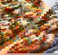 Jimmies Restaurant - Tourism Canberra