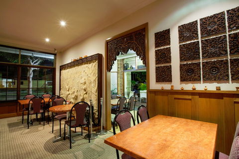 KB Thai - Tourism Canberra 0