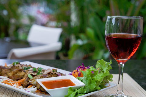 KB Thai - Tourism Canberra 1