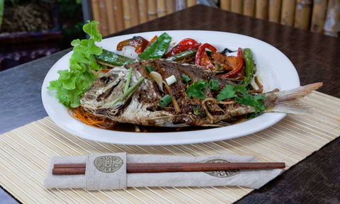 KB Thai - Tourism Canberra 2