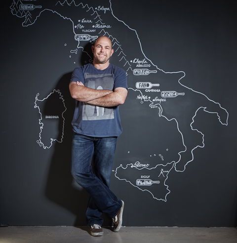 La Prova Wines - Tourism Canberra 1