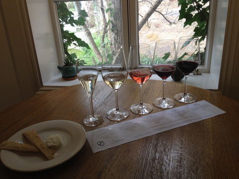 La Prova Wines - Tourism Canberra 2