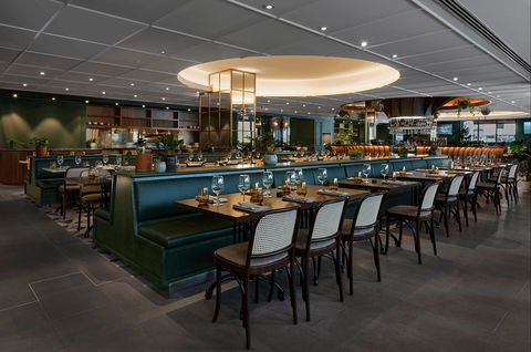Locanda Restaurant & Public Bar - Tourism Canberra 0