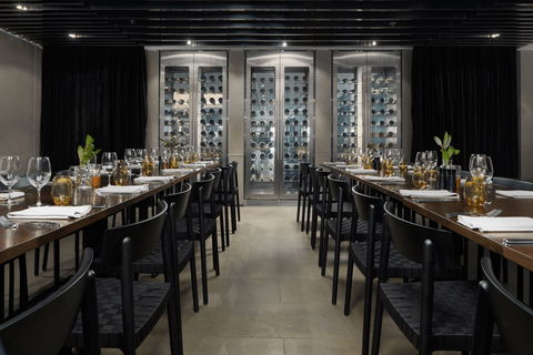 Locanda Restaurant & Public Bar - Tourism Canberra 1