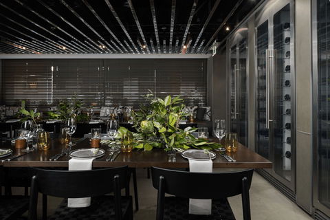 Locanda Restaurant & Public Bar - Tourism Canberra 2