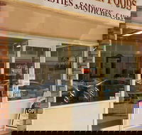 Macs Oven Foods - Tourism Canberra