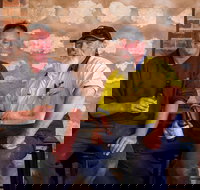 Meechi Brewing Co - Tourism Canberra