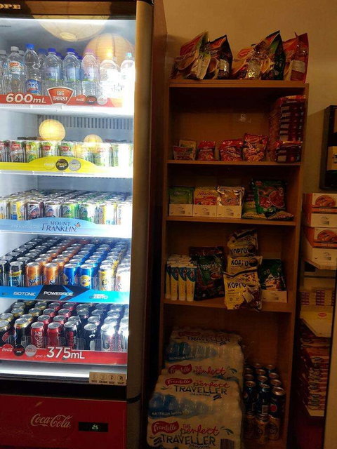 Spicy T Cafe - Tourism Canberra 0