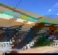 Subway - Ermington - Tourism Canberra