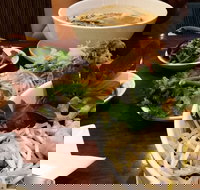 Thailicious - Tourism Canberra