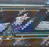 The Brass Monkey - Tourism Canberra