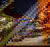 The Outback Shack - Tourism Canberra