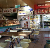 Wacol Snack Bar  Take Away