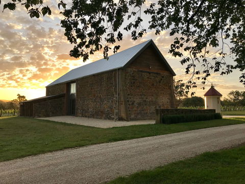 Waterton Hall Wines - Tourism Canberra 2
