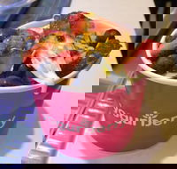 Yogurberry - Cronulla - Tourism Canberra