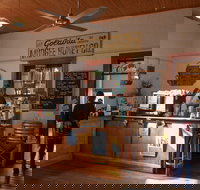 Artisan on Lewis - Tourism Canberra