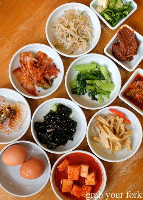 Bcd Tofu House - Tourism Canberra 0