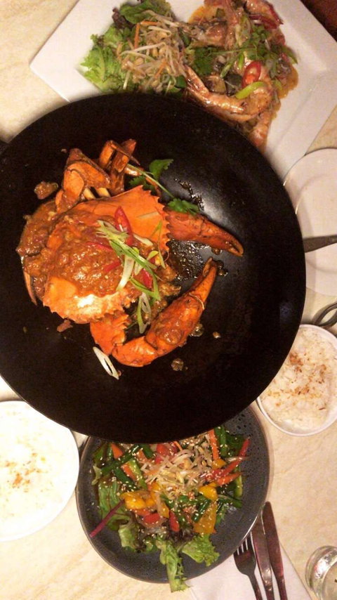 Beach Almond - Tourism Canberra 0