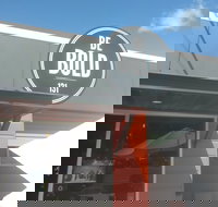 Be Bold 131 - Tourism Canberra