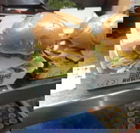 Beecroft Gourmet Chicken and Salads - Tourism Canberra