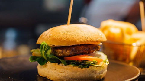 Burger Urge - Banyo - Tourism Canberra 0