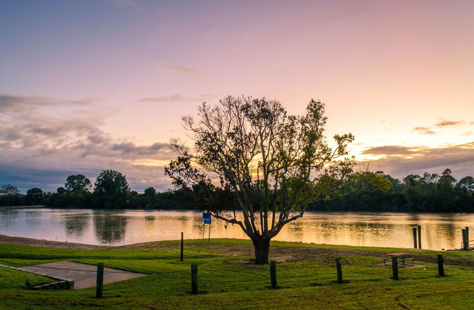 Point Lowly North ACT Tourism Canberra