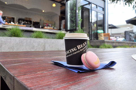 Dancing Bean Specialty Roasters And Espresso Bar - Tourism Canberra 0