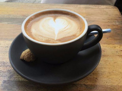 Dancing Bean Specialty Roasters And Espresso Bar - Tourism Canberra 1