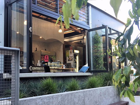 Dancing Bean Specialty Roasters And Espresso Bar - Tourism Canberra 2