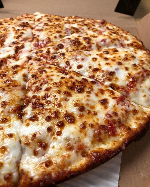 Domino's - Yarrawonga - Tourism Canberra 0