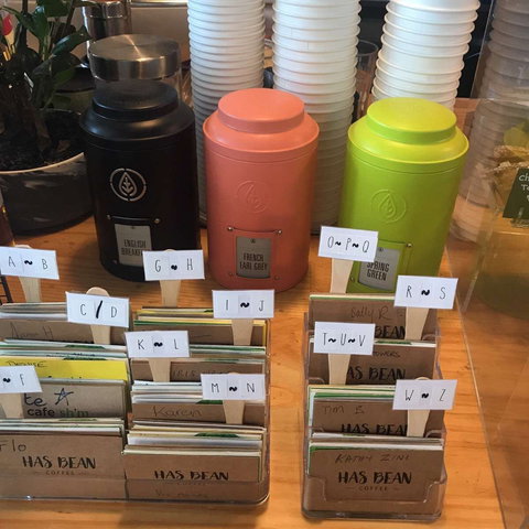 Has Bean - Tourism Canberra 0