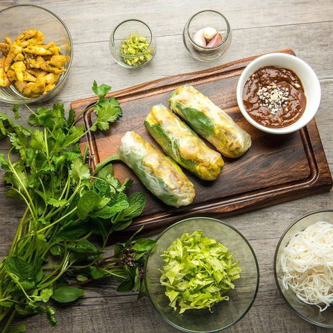 I Juice Bar - Tourism Canberra 0
