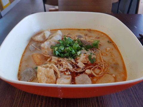 Jia Jian Cheng Chu Takeaway - Tourism Canberra 0