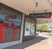 Jolly Good Indian - Tourism Canberra