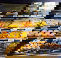 J W Bakery - Tourism Canberra