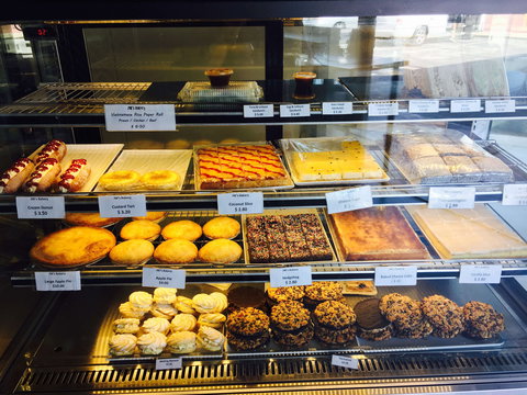 J W Bakery - Tourism Canberra 0