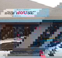 Korean BBQ House - Tourism Canberra